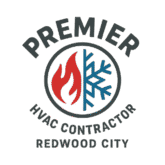 premier hvac contractor redwood city
